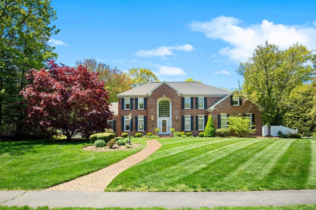 3 Stafford Rd