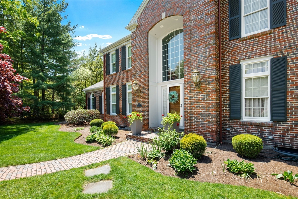 3 Stafford Rd