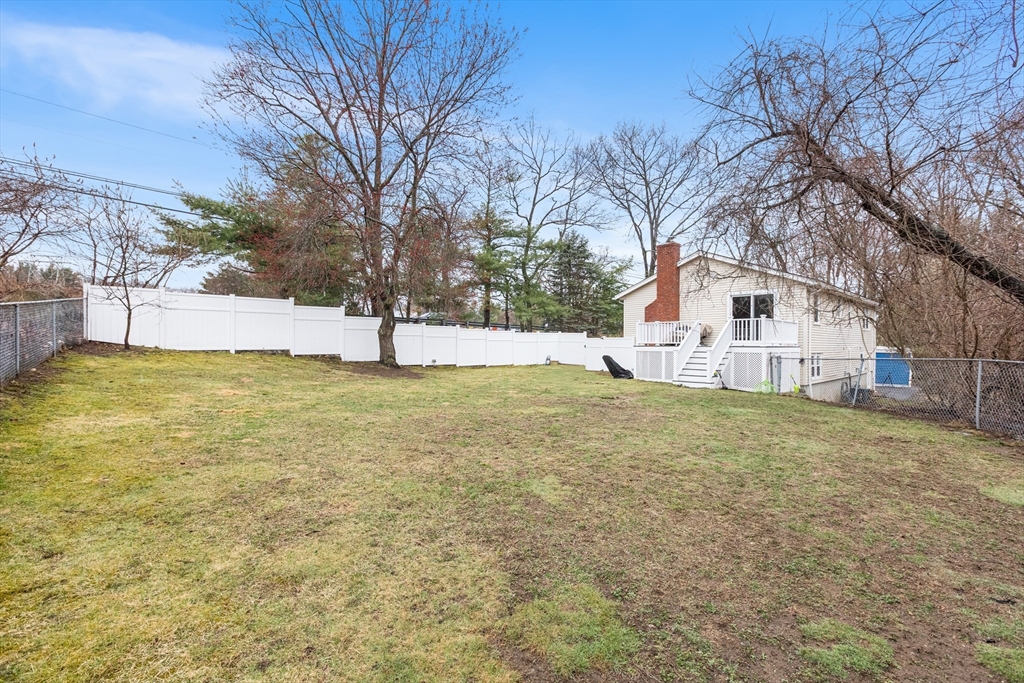 560 Whipple Road