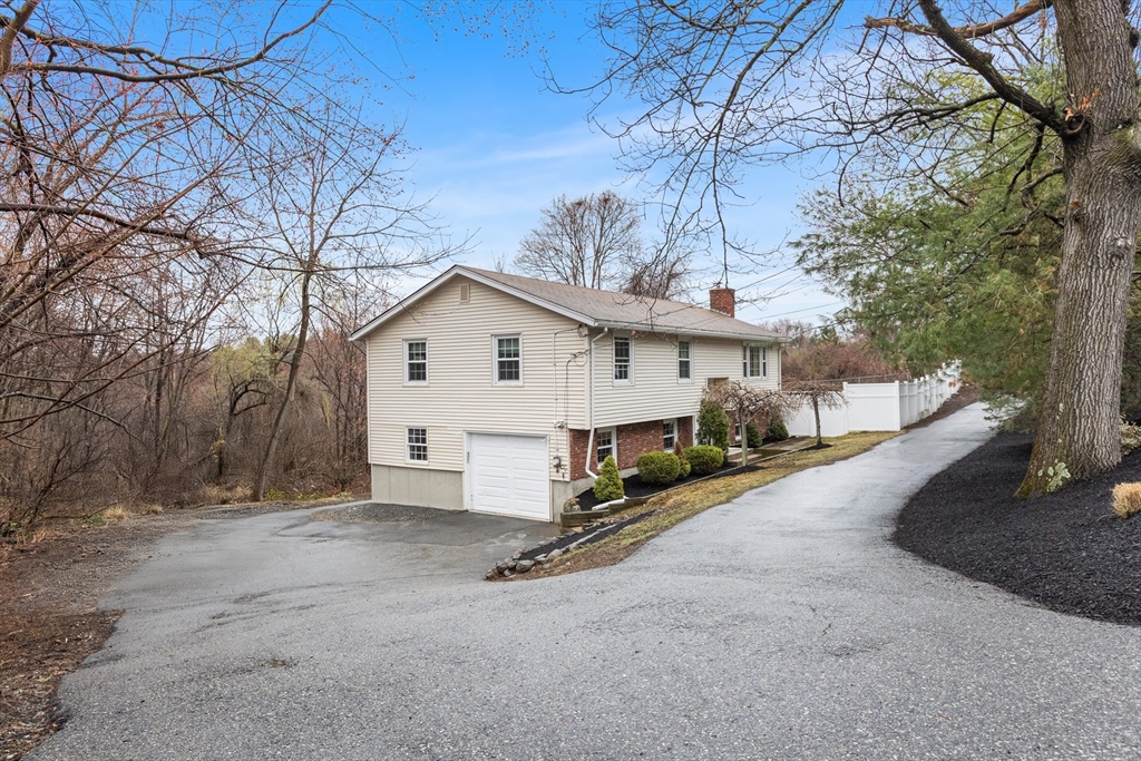 560 Whipple Road