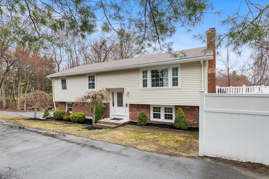 560 Whipple Road