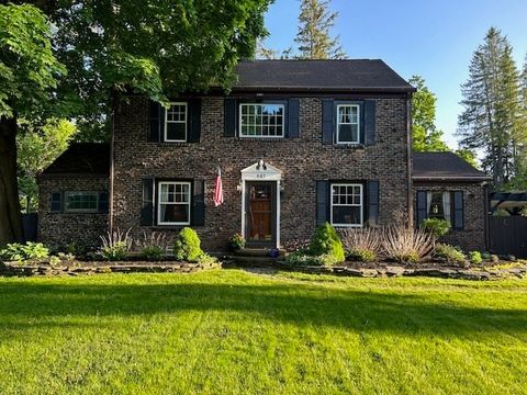 847 West Street Pittsfield MA 01201