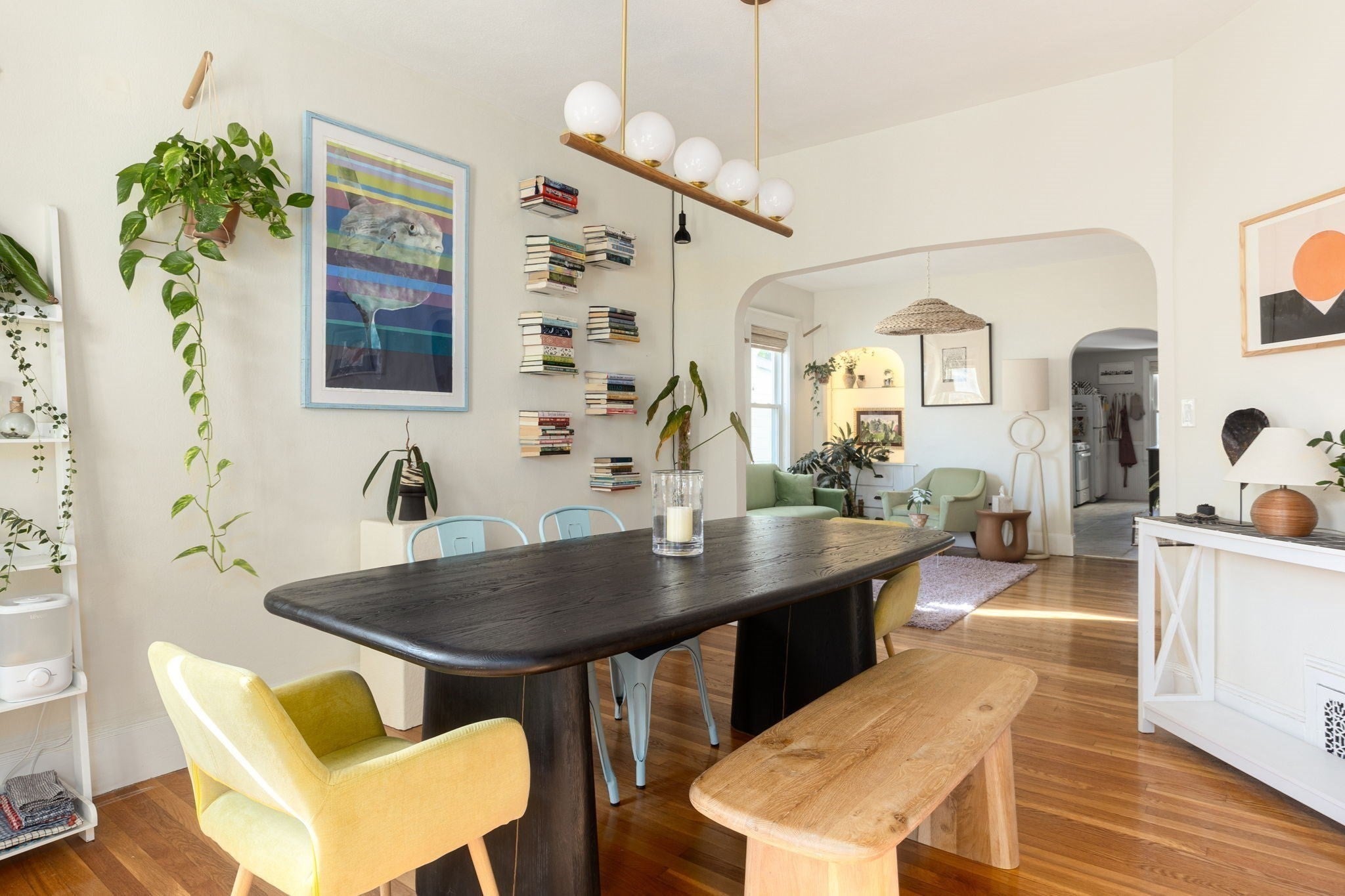 103 Fayerweather St #2, Cambridge, MA Photo #5