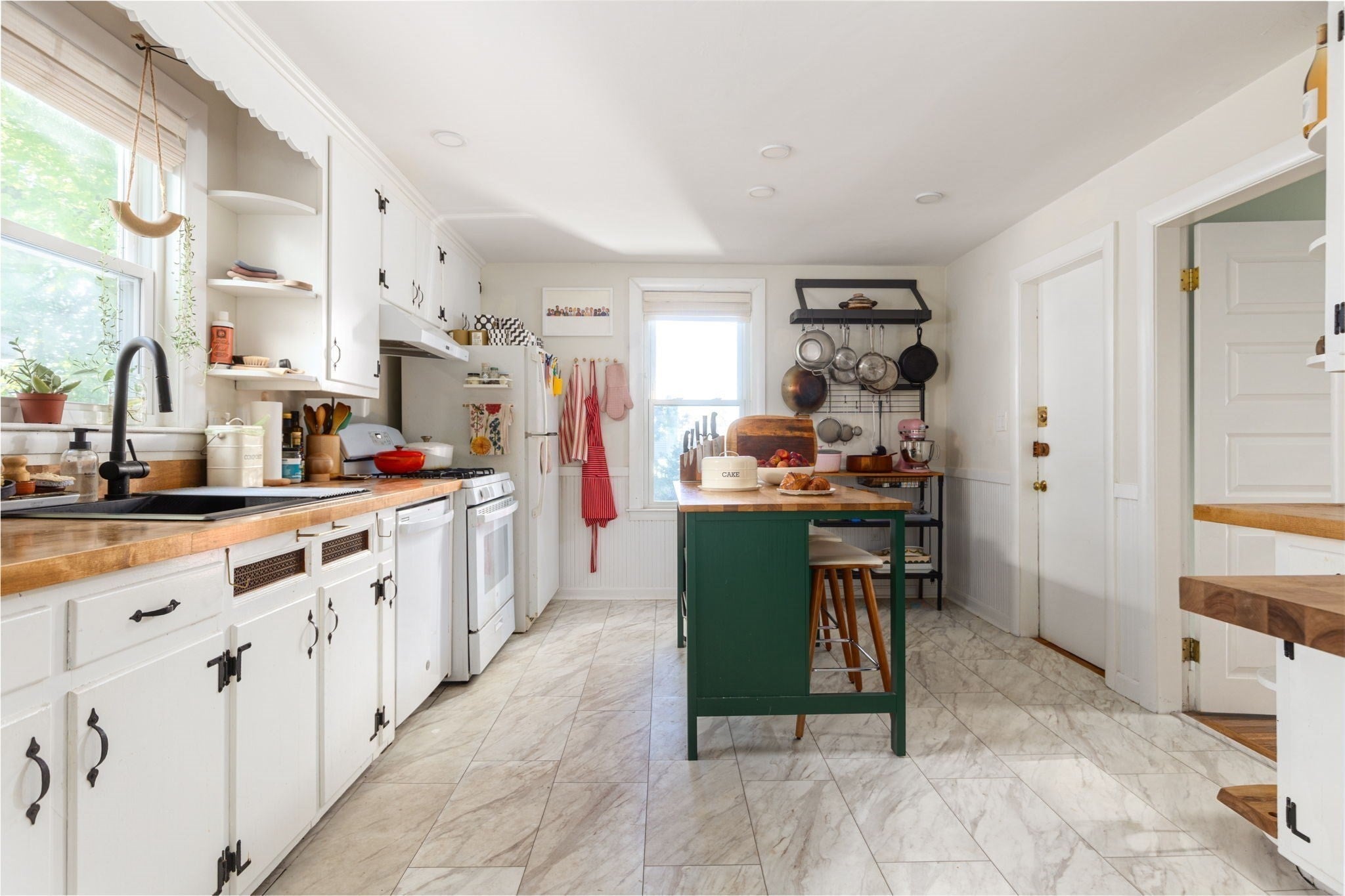 103 Fayerweather St #2, Cambridge, MA Photo #8