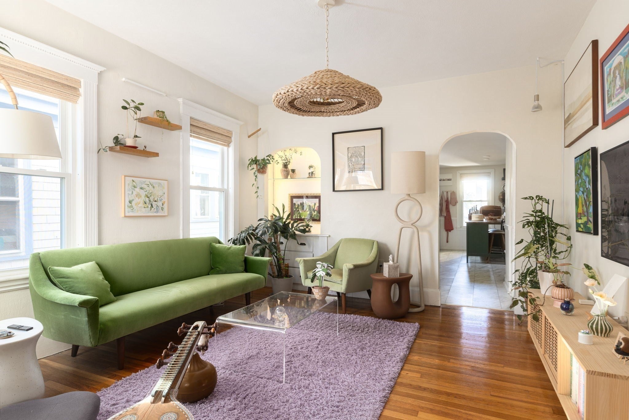 103 Fayerweather St #2, Cambridge, MA Photo #6
