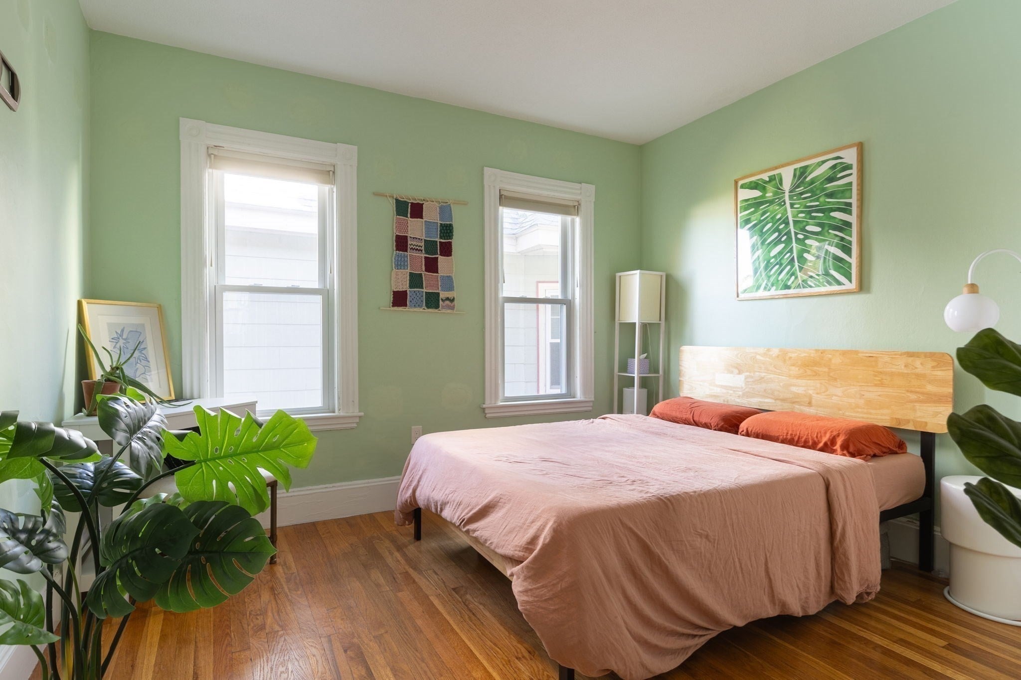 103 Fayerweather St #2, Cambridge, MA Photo #11