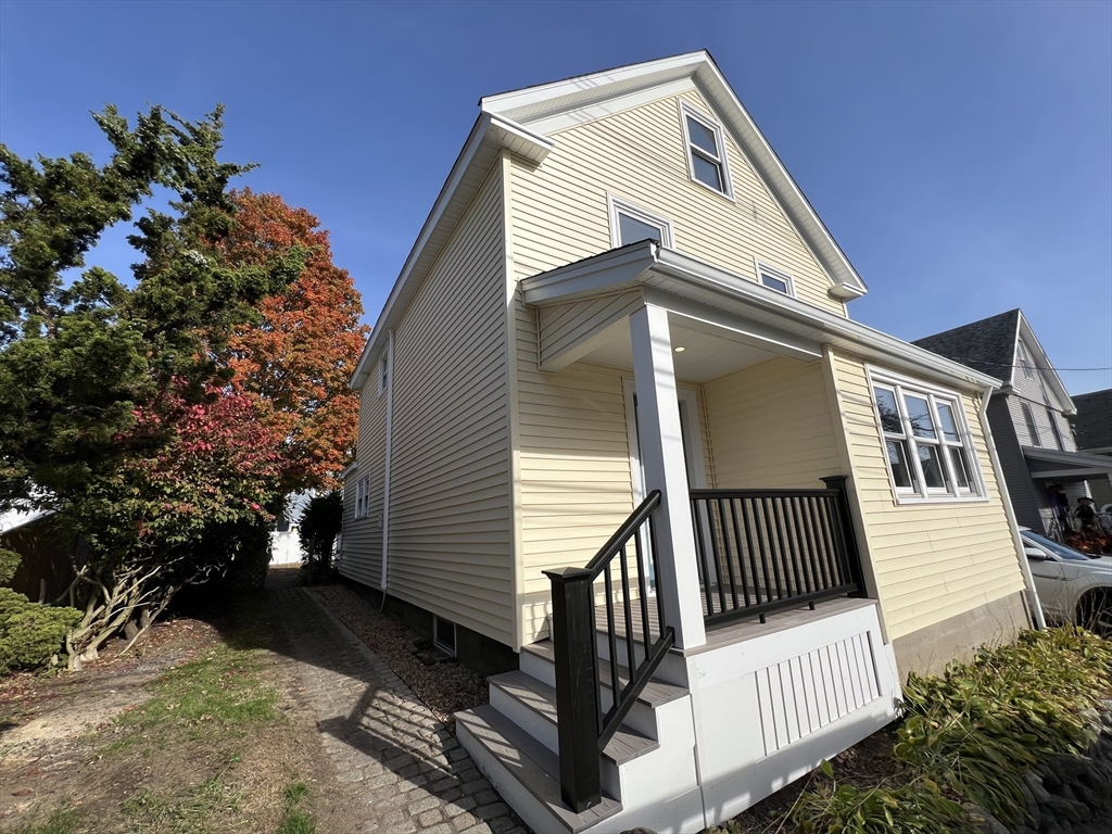 21 Brownville Ave