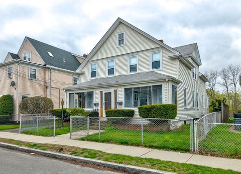 Photo of 86 Glover Ave #86, Quincy, MA 02171 (MLS # 73511410)