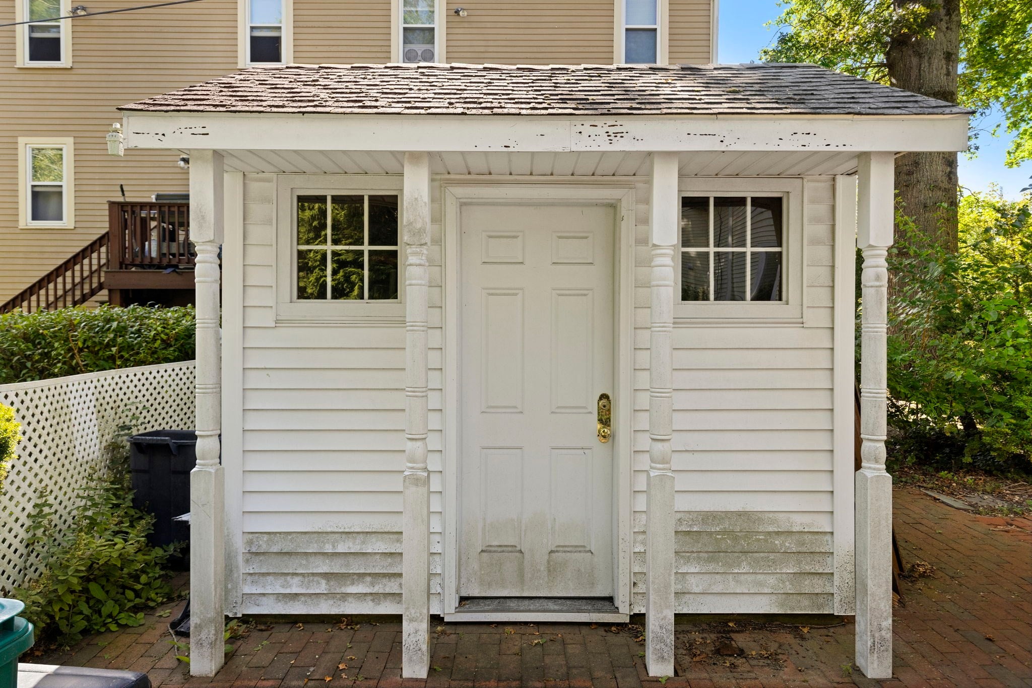 226 County St #A, Attleboro, MA, 226 County St #A, Attleboro, MA Photo #39