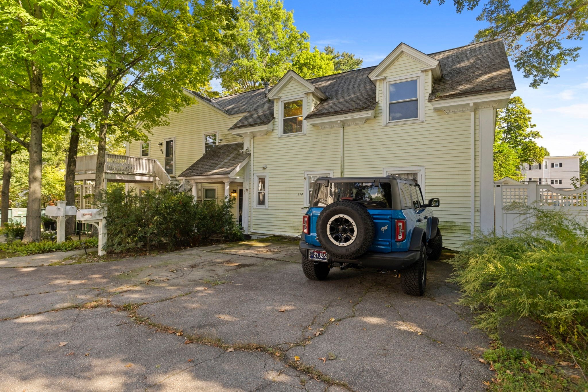 226 County St #A, Attleboro, MA, 226 County St #A, Attleboro, MA Photo #1
