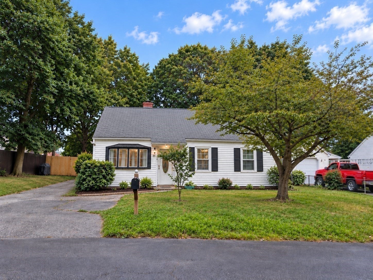 19 Rayburn Rd, Stoughton, MA, 19 Rayburn Rd, Stoughton, MA Photo #15
