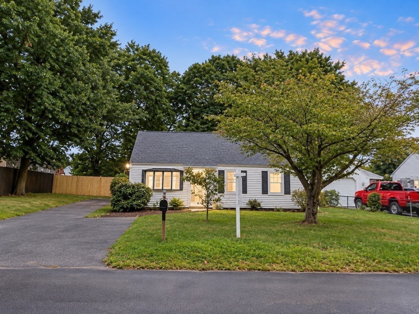 19 Rayburn Rd, Stoughton, MA, 19 Rayburn Rd, Stoughton, MA Photo #16