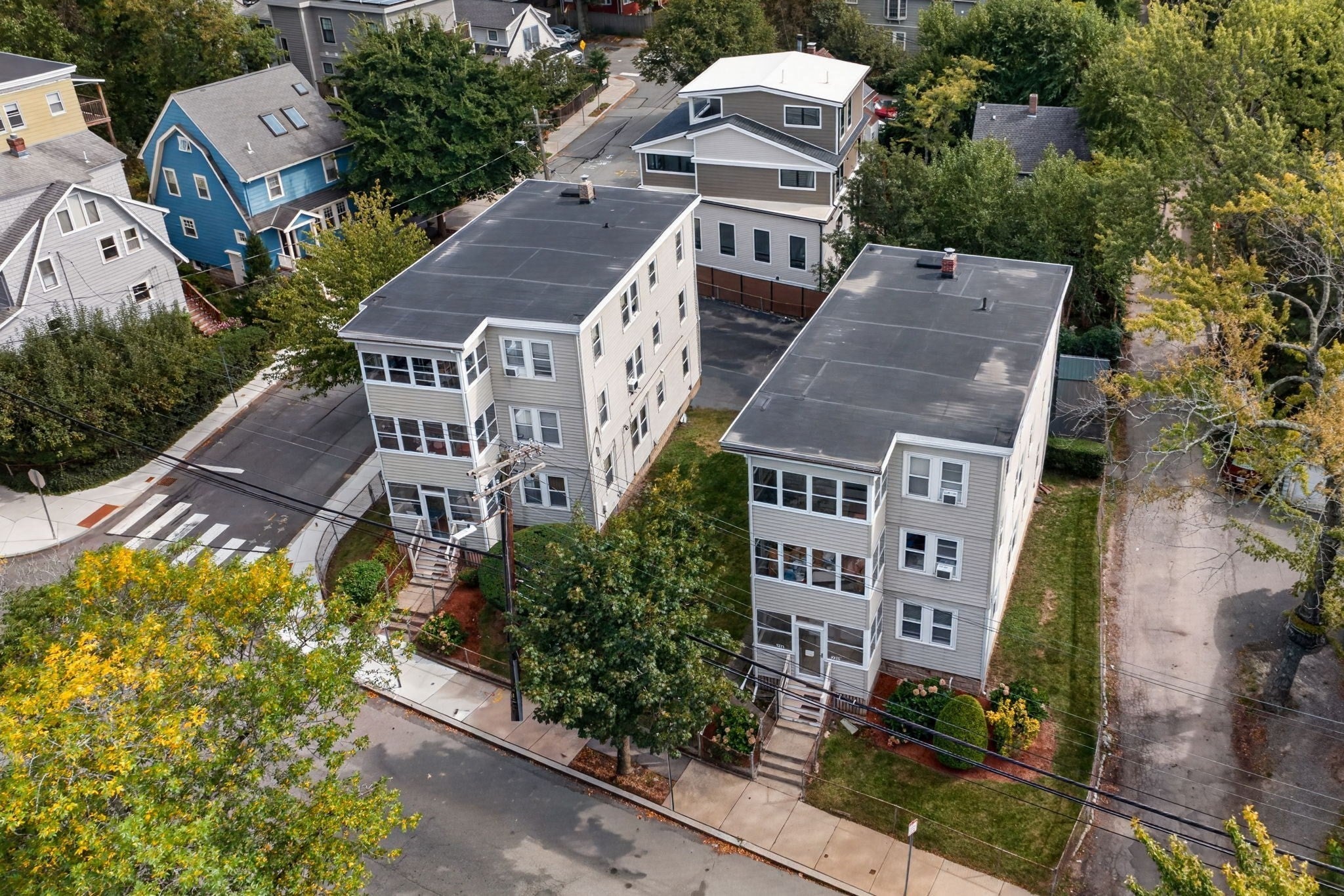 218-220 Walden St, Cambridge, MA, 218-220 Walden St, Cambridge, MA Photo #26