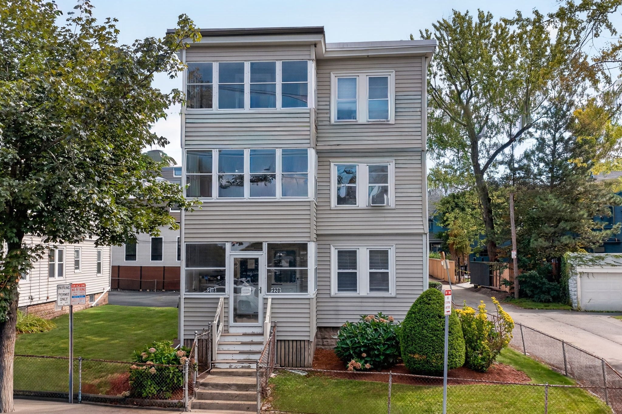 218-220 Walden St, Cambridge, MA, 218-220 Walden St, Cambridge, MA Photo #1