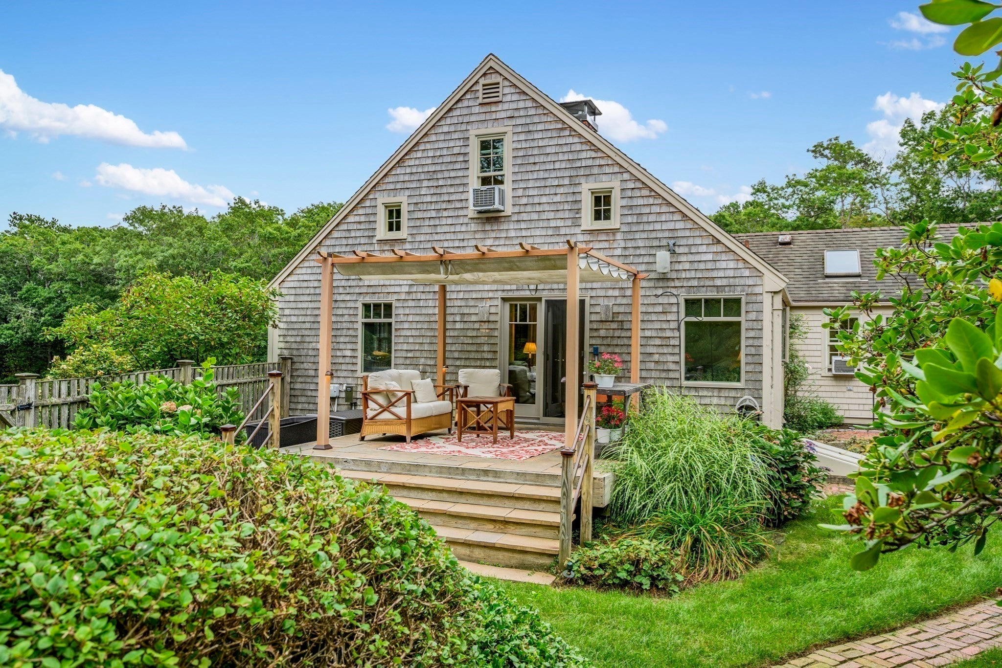 18 Manor Dr, Sandwich, MA Photo #34
