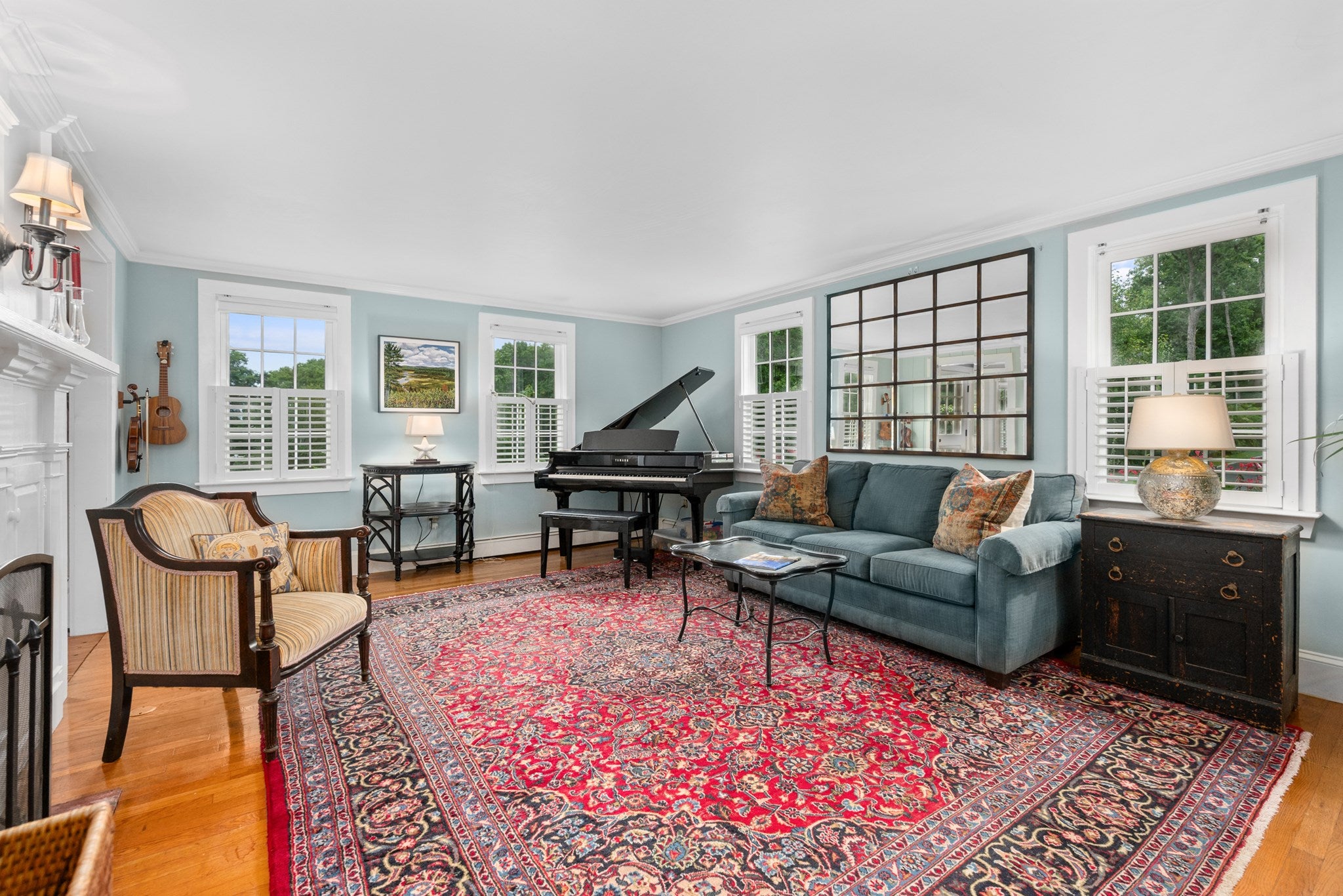 18 Manor Dr, Sandwich, MA Photo #4