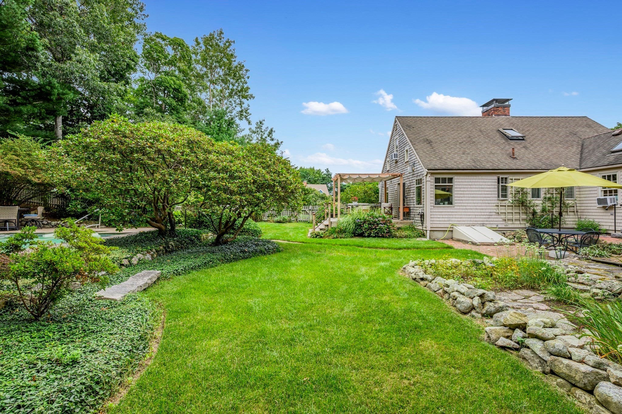 18 Manor Dr, Sandwich, MA Photo #32