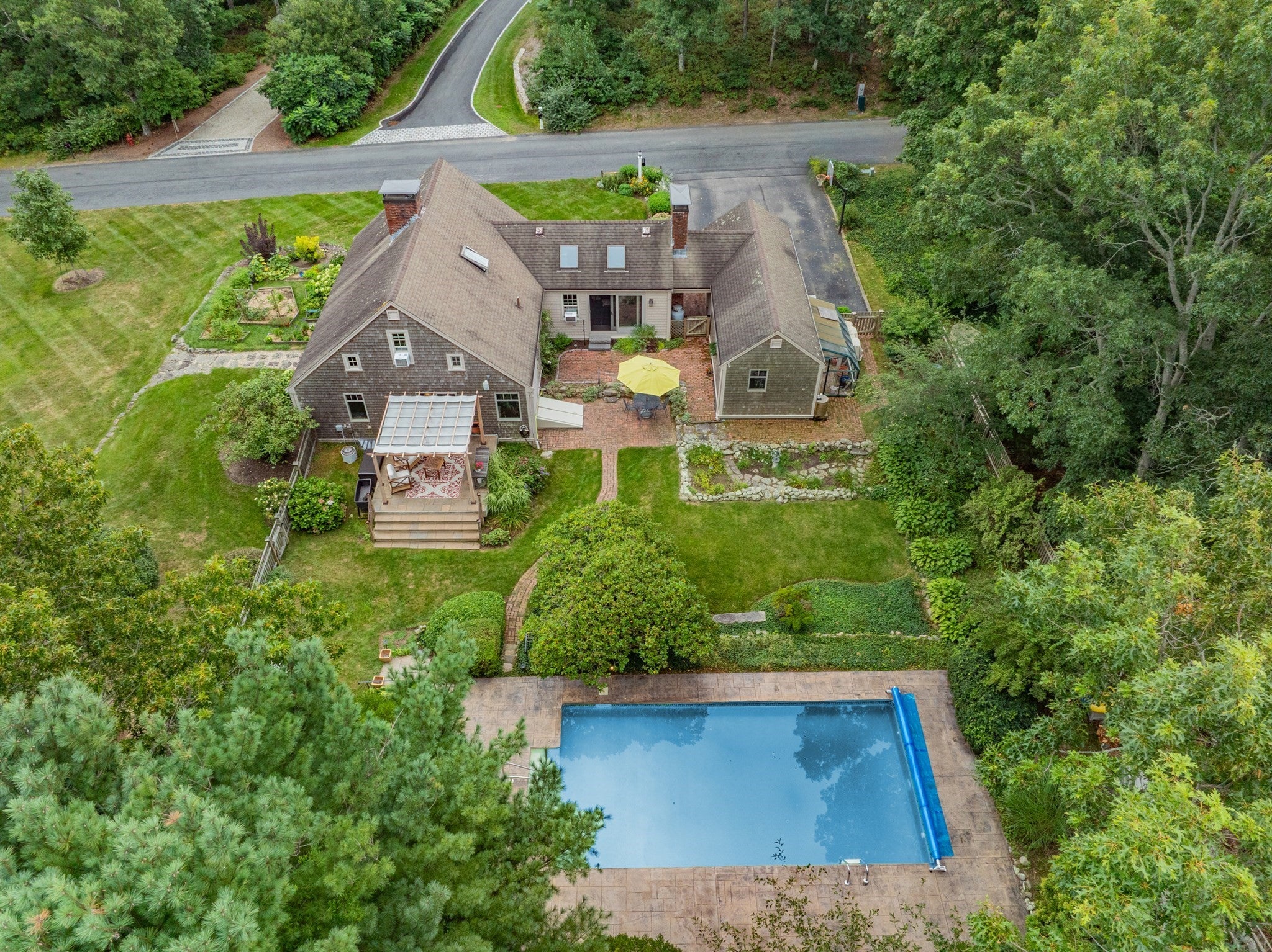 18 Manor Dr, Sandwich, MA Photo #29
