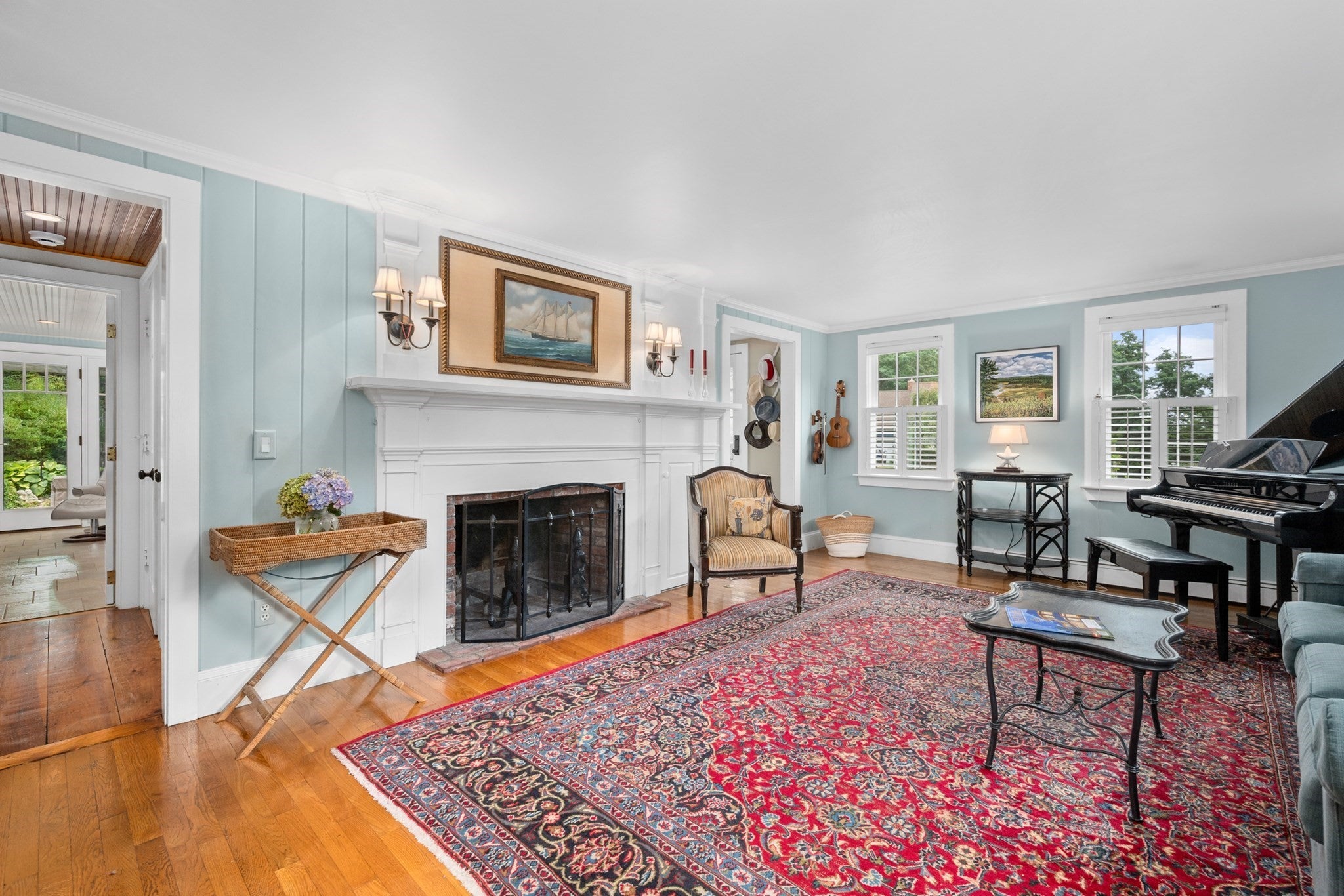 18 Manor Dr, Sandwich, MA Photo #5
