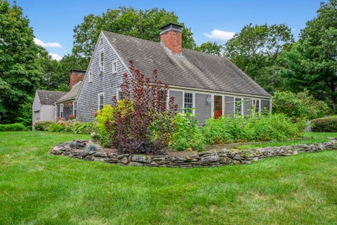 Photo of 18 Manor Dr, Sandwich, MA 02537 (MLS # 73574674)