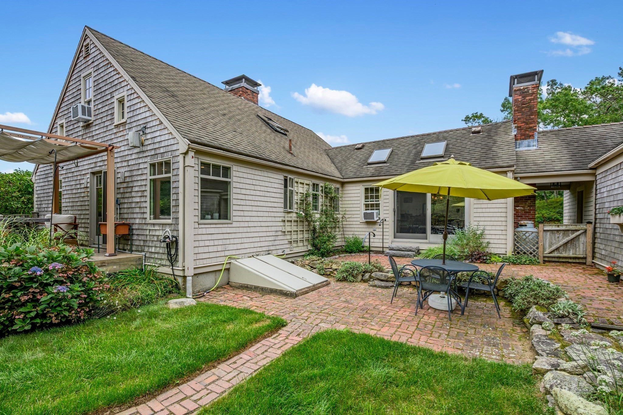 18 Manor Dr, Sandwich, MA Photo #35