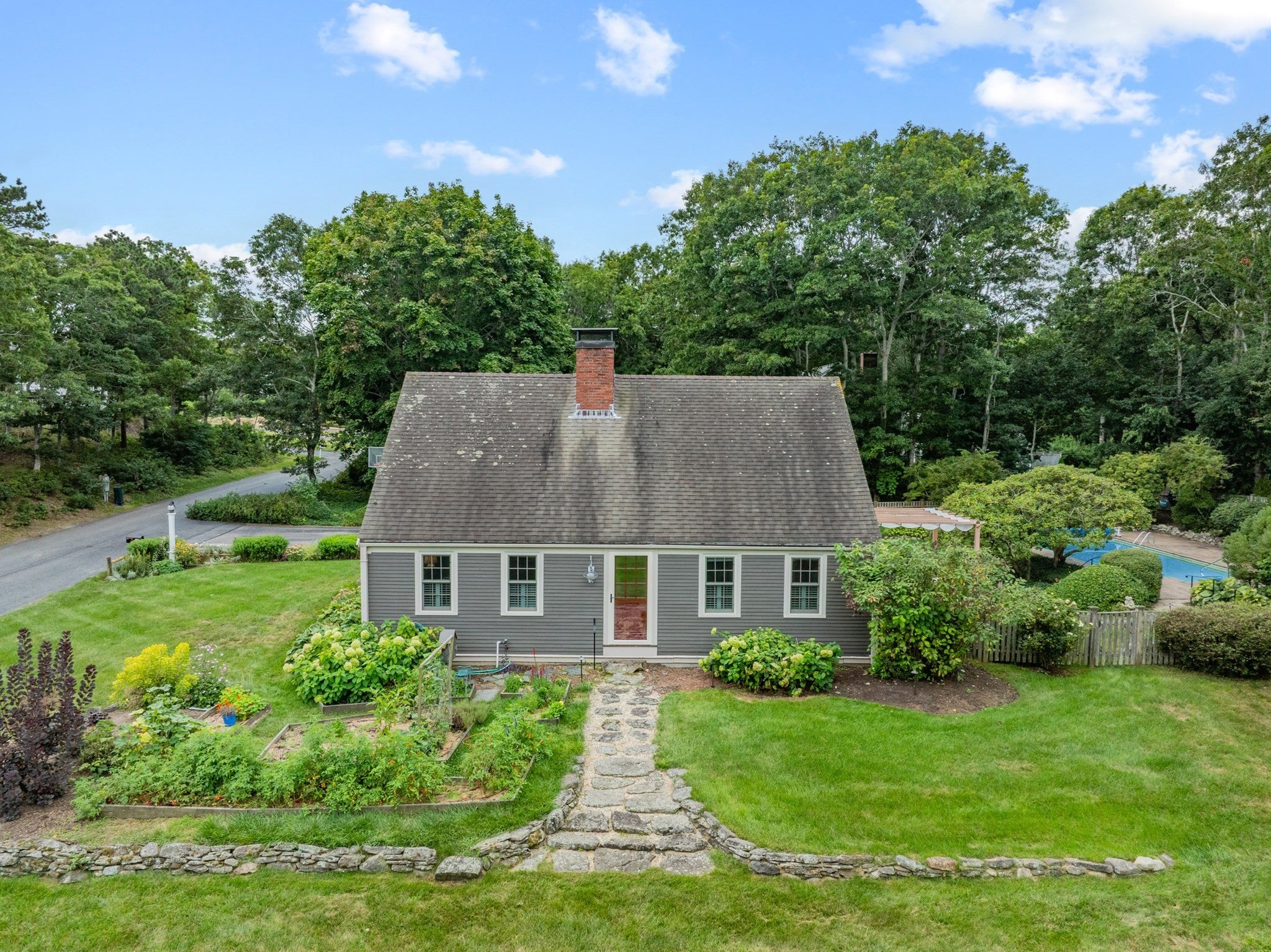 18 Manor Dr, Sandwich, MA Photo #30