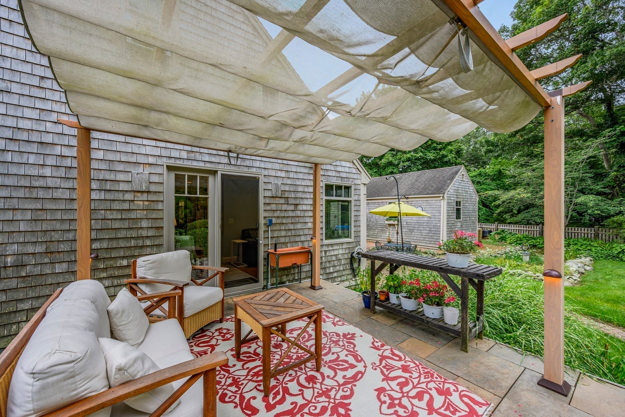 18 Manor Dr, Sandwich, MA Photo #33