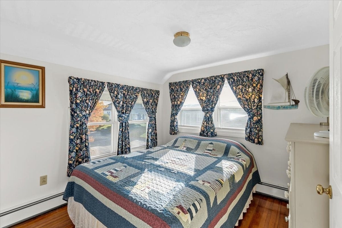 22 Worral Ave, Wareham, MA Photo #25