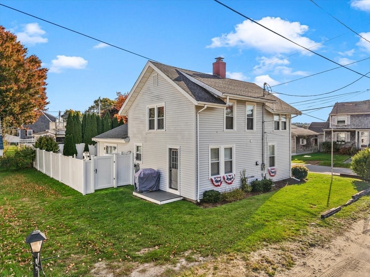 22 Worral Ave, Wareham, MA Photo #35