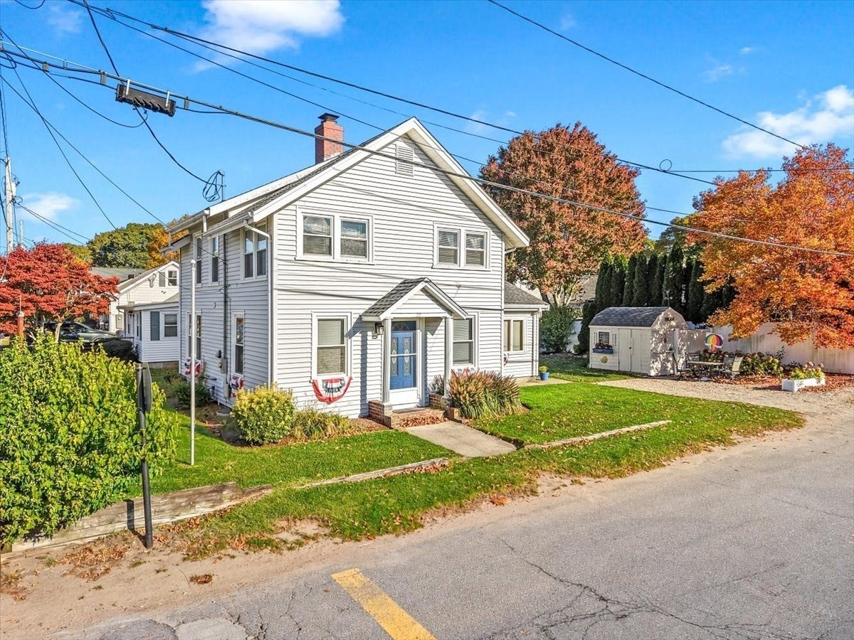 22 Worral Ave, Wareham, MA Photo #34