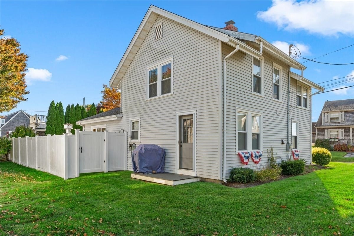 22 Worral Ave, Wareham, MA Photo #32