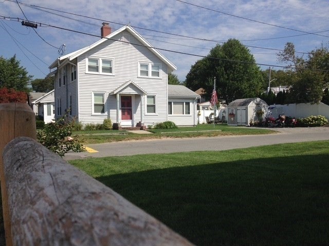 22 Worral Ave, Wareham, MA Photo #5