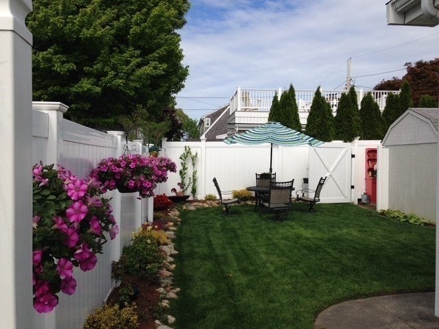 22 Worral Ave, Wareham, MA Photo #7