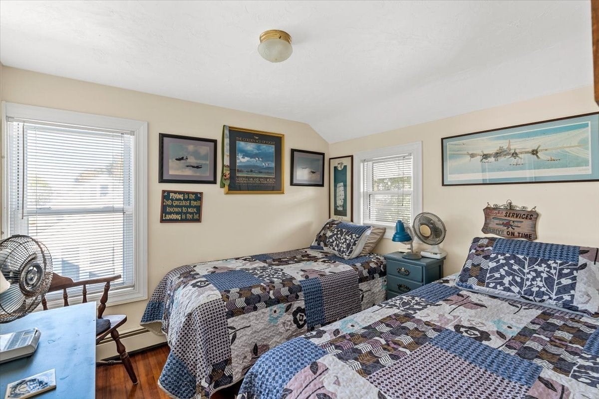 22 Worral Ave, Wareham, MA Photo #24