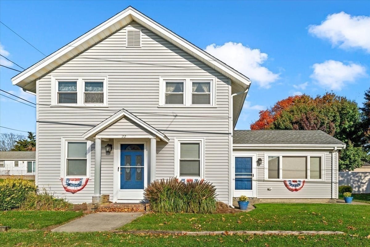 22 Worral Ave, Wareham, MA Photo #4