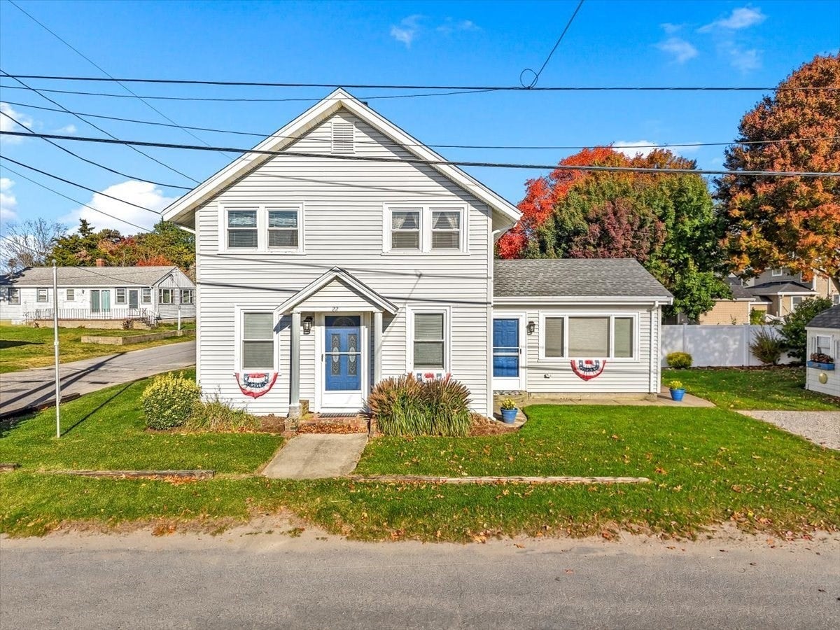 22 Worral Ave, Wareham, MA Photo #33