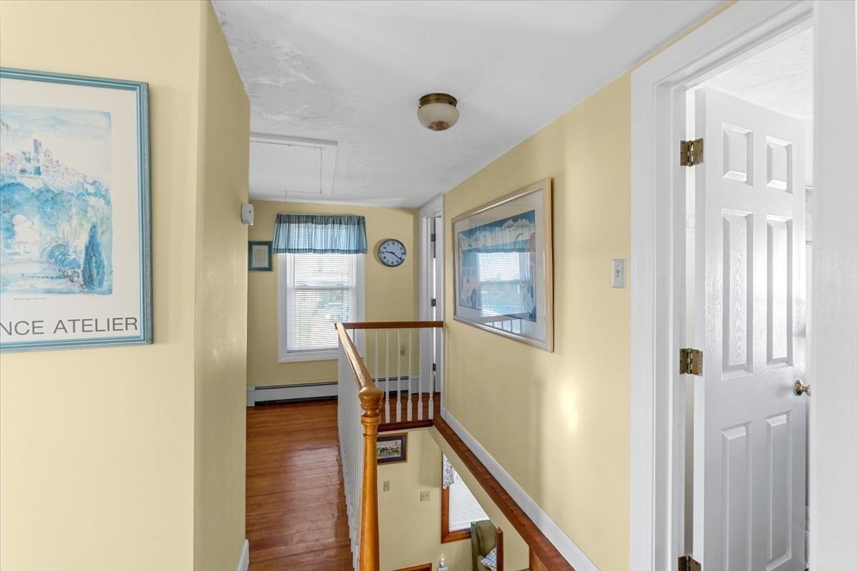 22 Worral Ave, Wareham, MA Photo #23