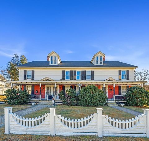 Photo of 29 Charlton St, Oxford, MA 01540 (MLS # 73478985)