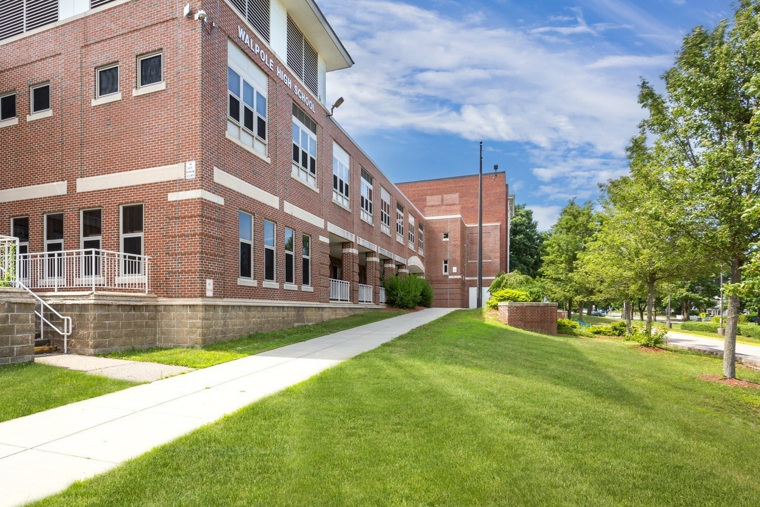 1211 Pennington Drive #1211, Walpole, MA, 1211 Pennington Drive #1211, Walpole, MA Photo #41