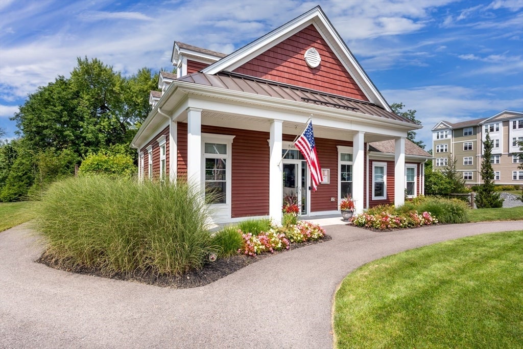 1211 Pennington Drive #1211, Walpole, MA, 1211 Pennington Drive #1211, Walpole, MA Photo #26