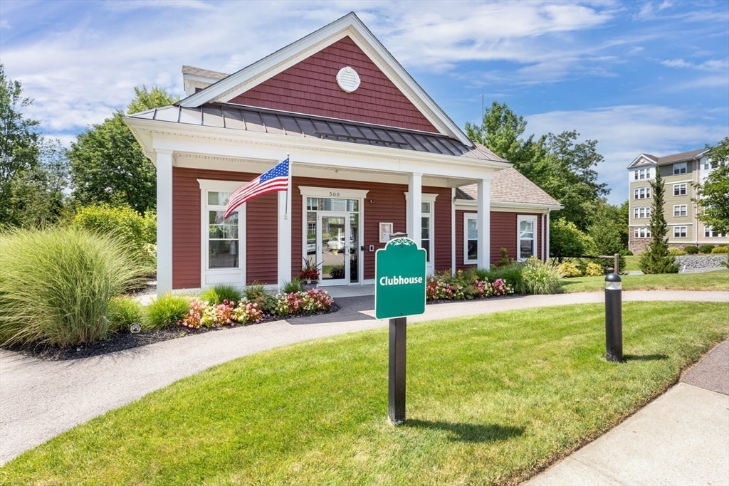 1211 Pennington Drive #1211, Walpole, MA, 1211 Pennington Drive #1211, Walpole, MA Photo #30