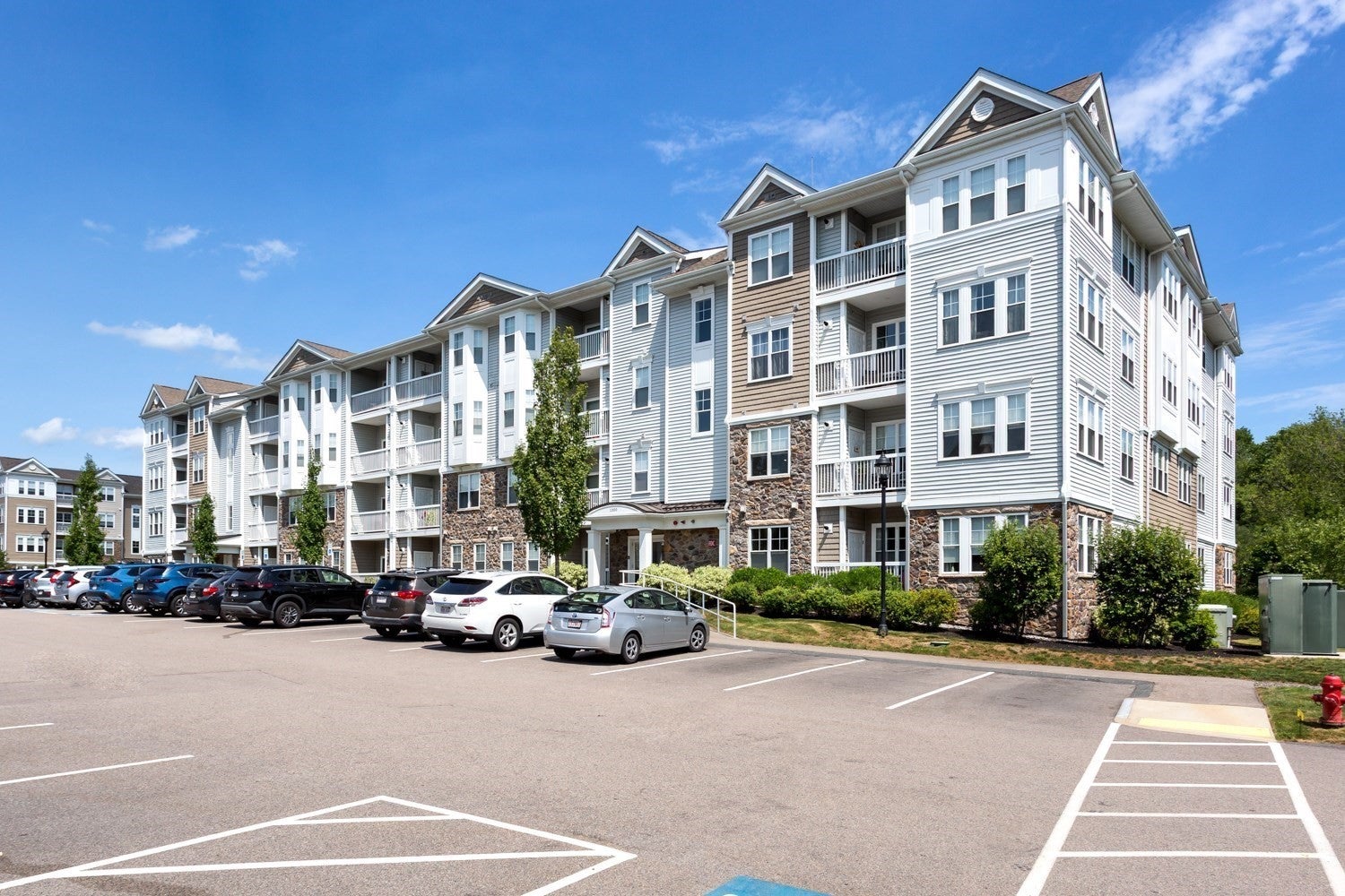 1211 Pennington Drive #1211, Walpole, MA, 1211 Pennington Drive #1211, Walpole, MA Photo #35