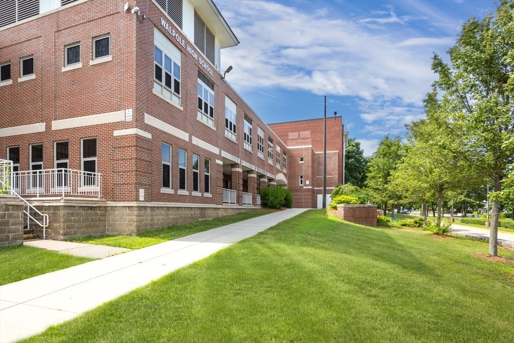 1211 Pennington Drive #1211, Walpole, MA, 1211 Pennington Drive #1211, Walpole, MA Photo #41