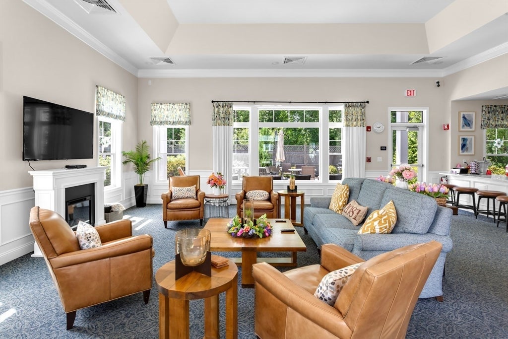 1211 Pennington Drive #1211, Walpole, MA, 1211 Pennington Drive #1211, Walpole, MA Photo #27