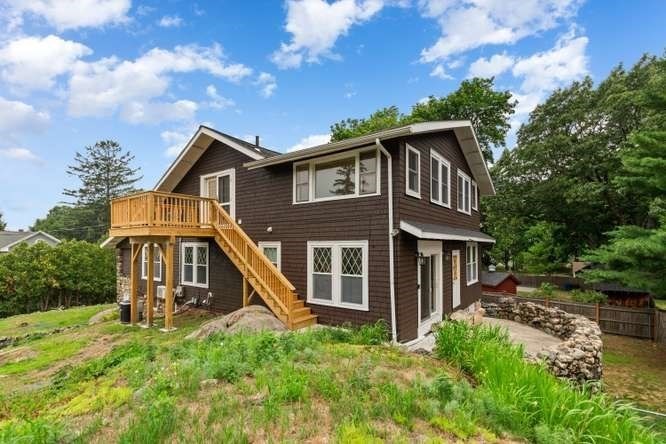 93 Crescent Hill Ave
