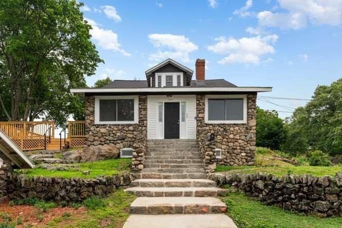 Photo of 93 Crescent Hill Ave, Arlington, MA