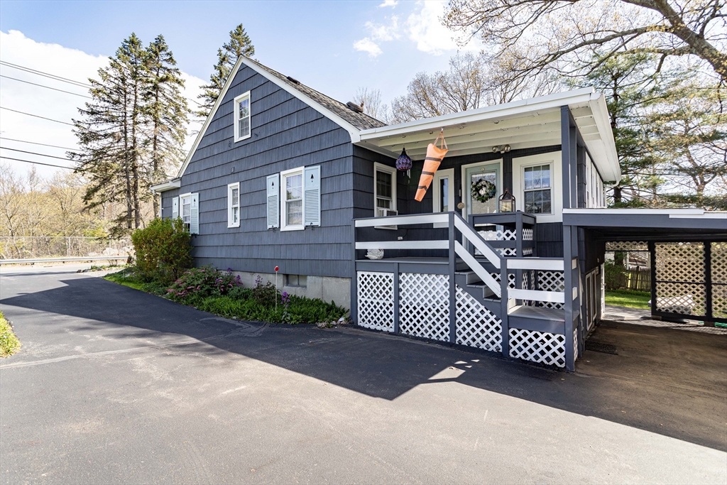 181 Oak Street, Randolph, MA Photo #4
