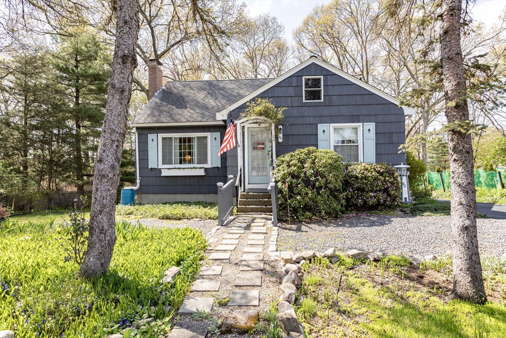 181 Oak Street, Randolph, MA Photo #1