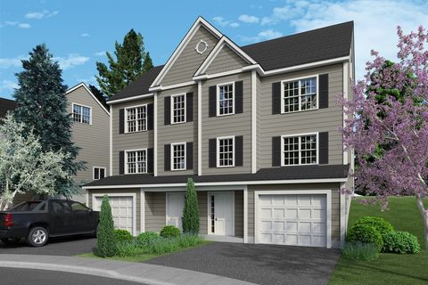 106 Pond St 31 Attleboro MA 02703