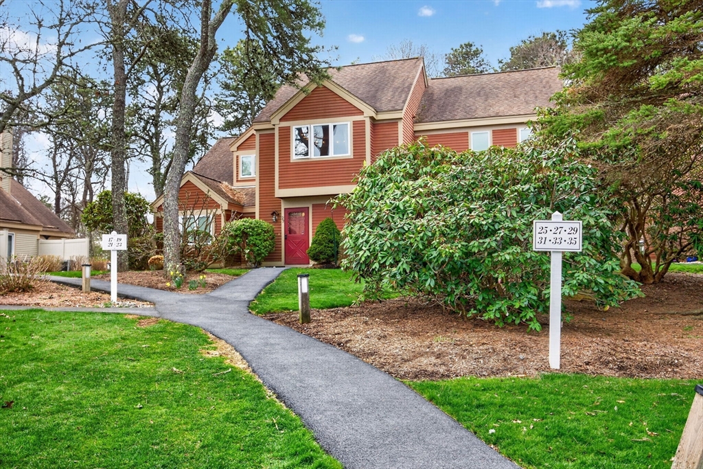 27 Billington Ln #27, Brewster, MA Photo #2